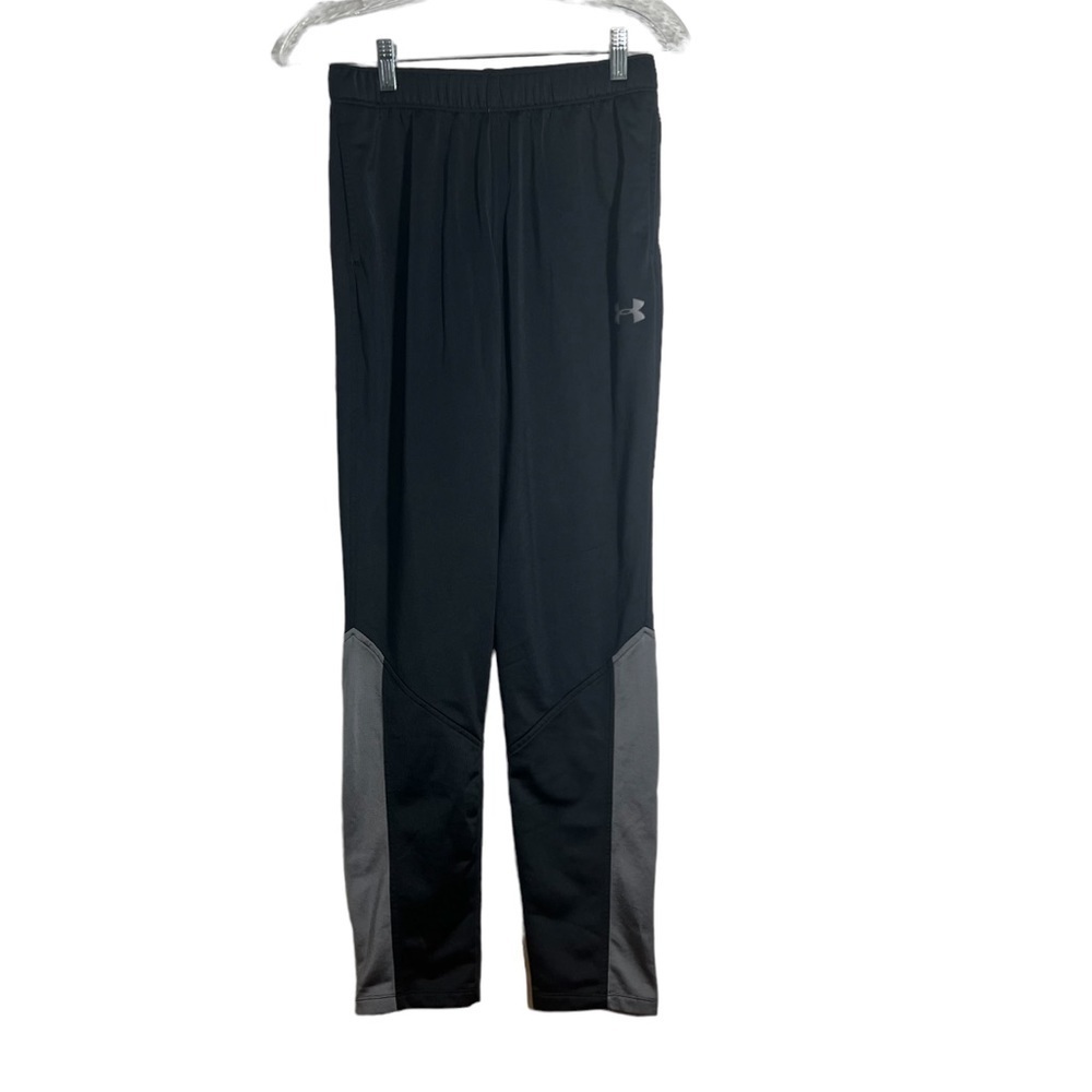 Under Armour Athletic Loose  Pants YLG
